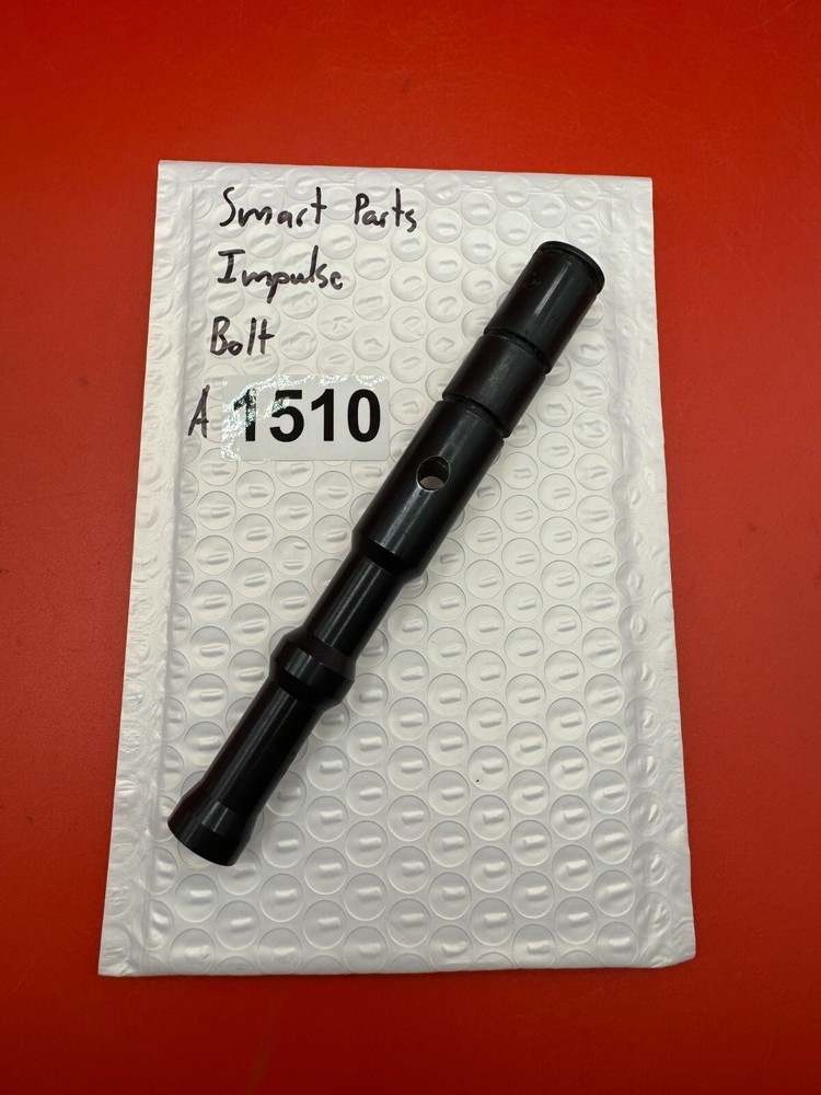 Smart Parts Impulse Bolt