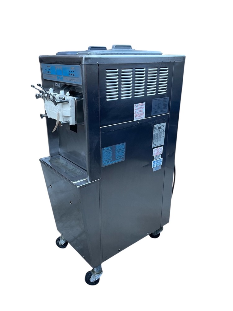 Taylor C794-33 Machine, Water Cooled, 3 Phase