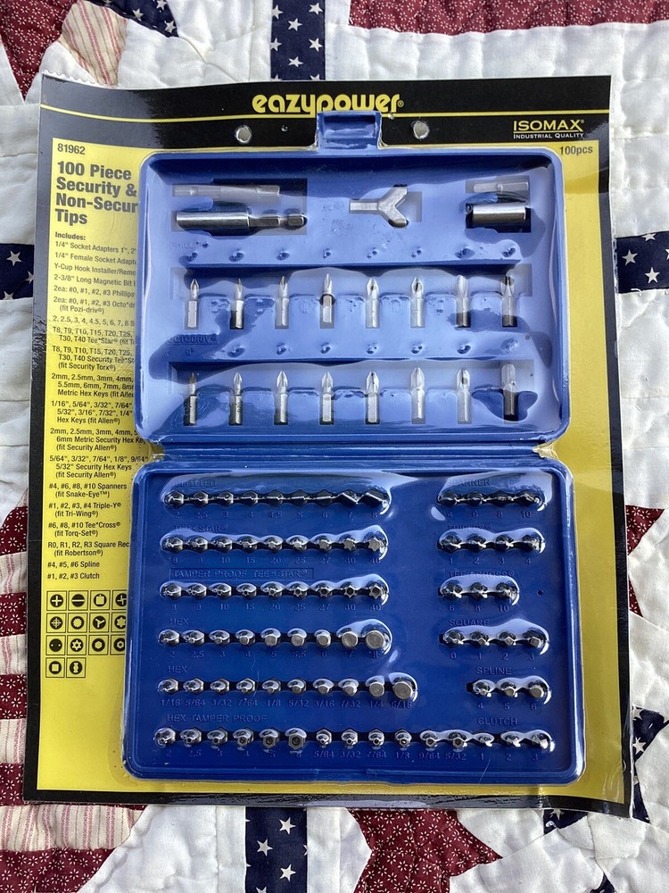 Piece Security & Non Security Tips