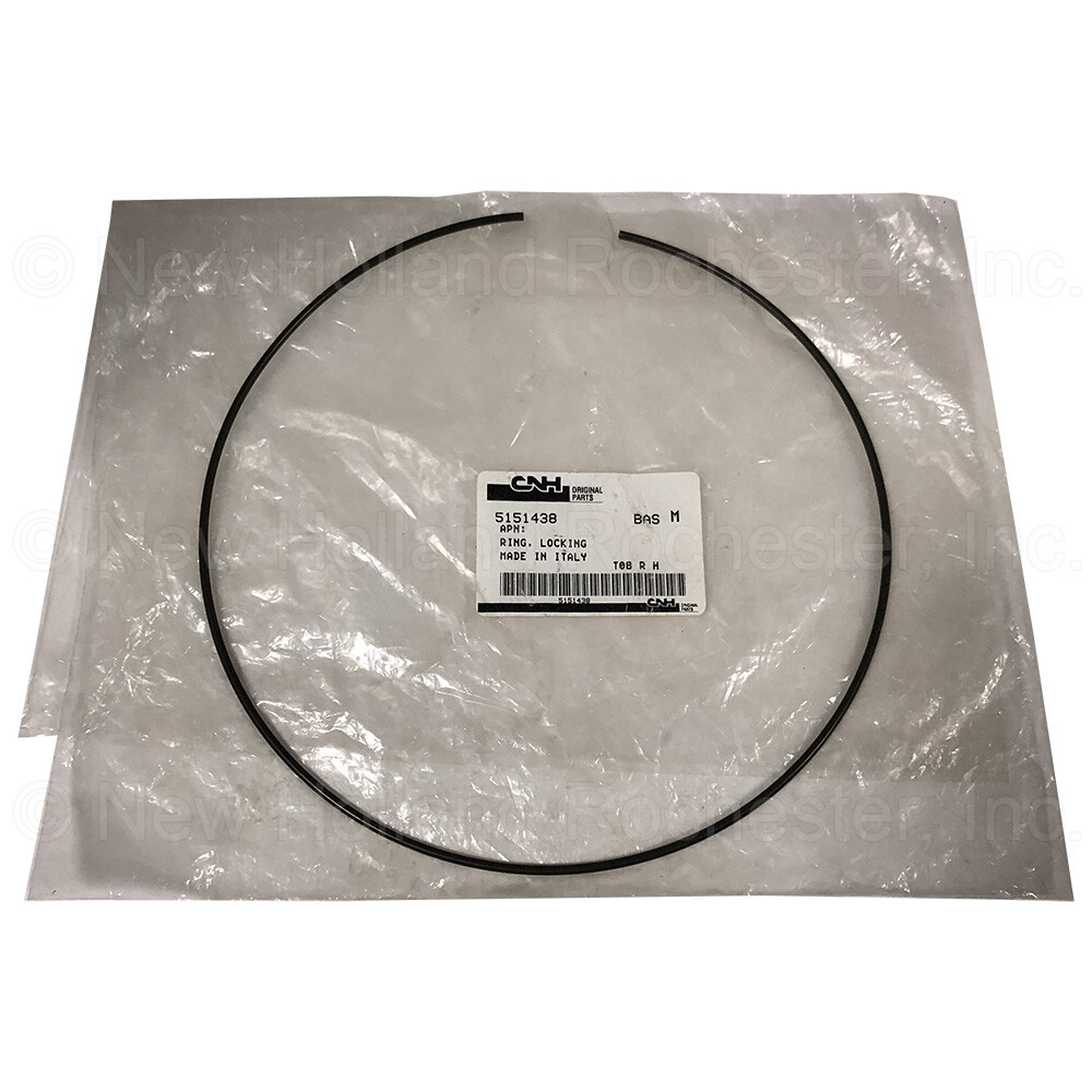 New Holland Locking Ring Part # 5151438