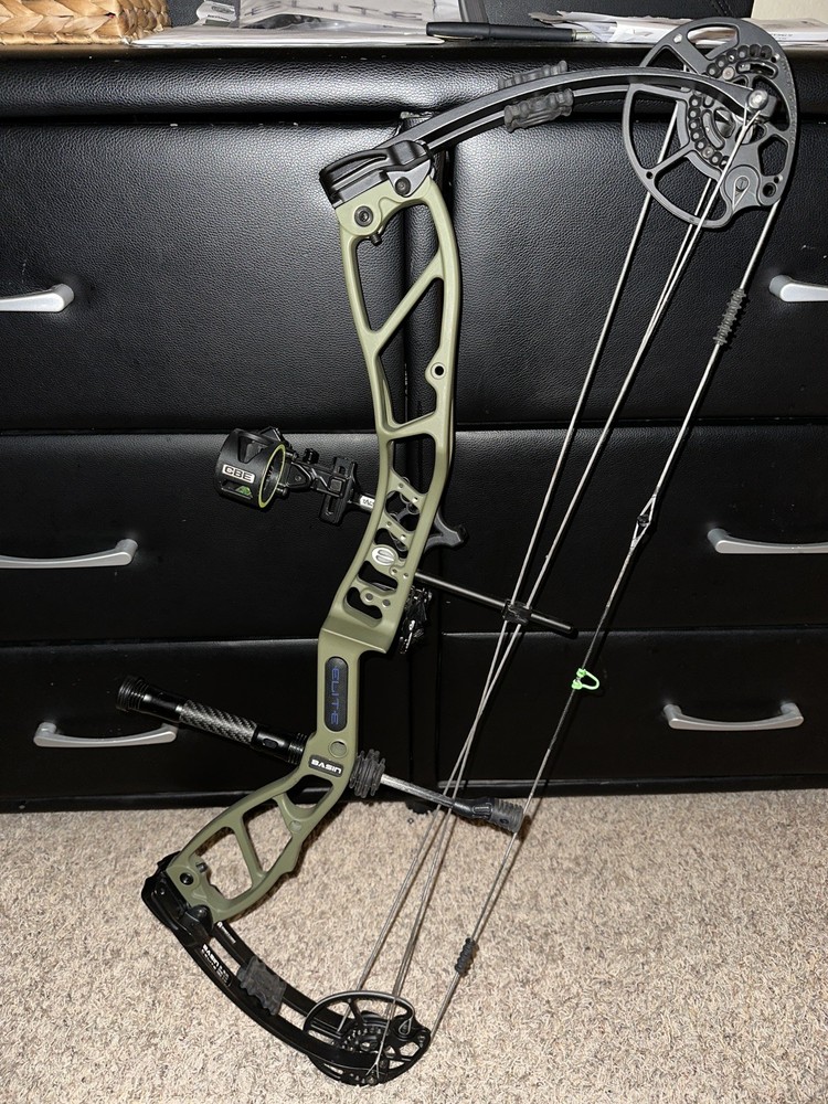 Elite Basin RTH Package