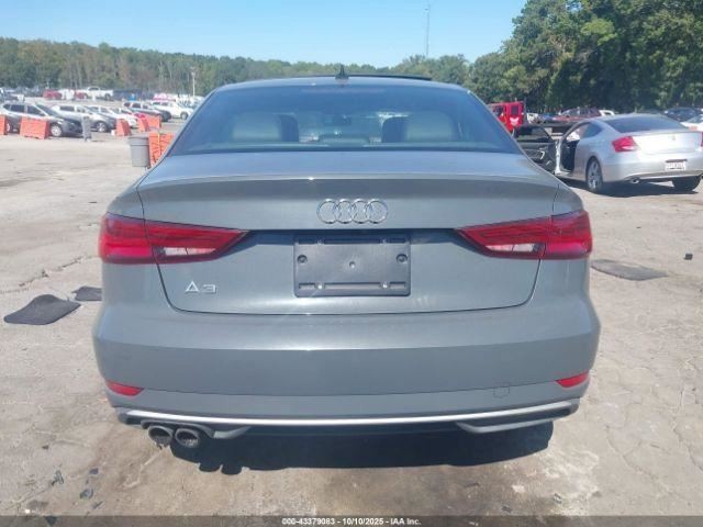 A3 AUDI 2019 Glove Box 4934218