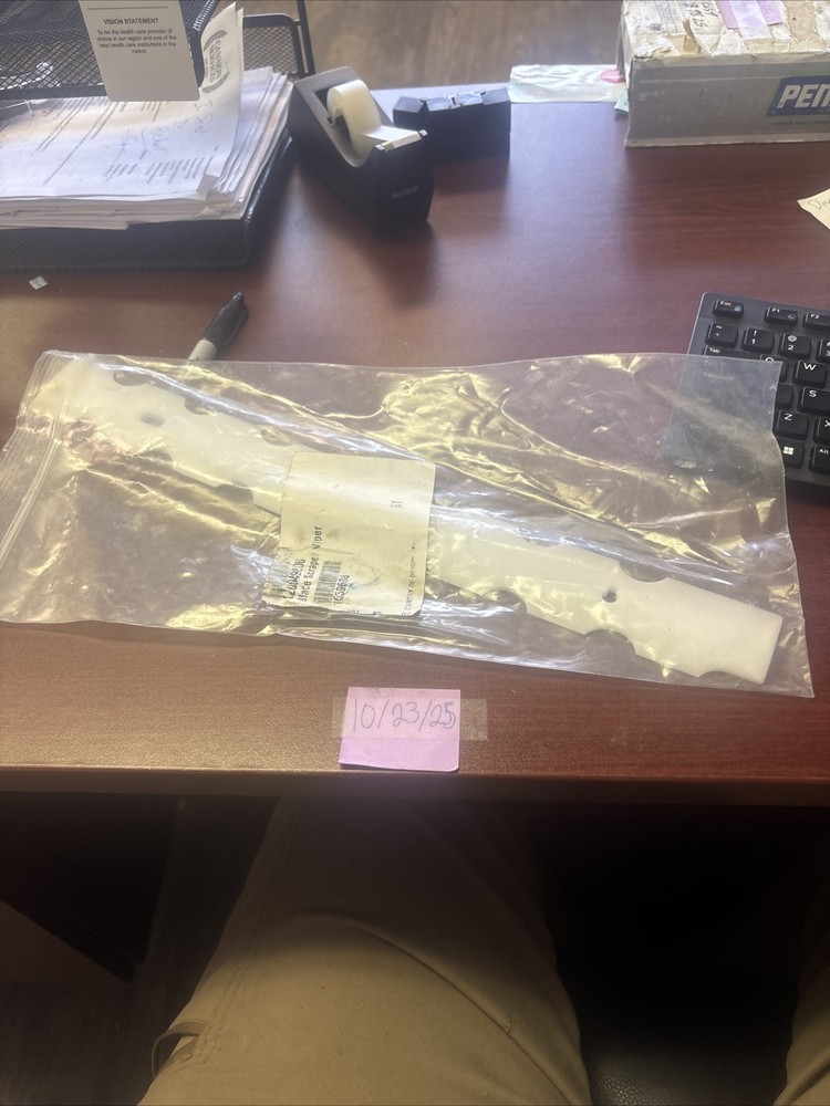 Cornelius 620049806 Blade Scraper Viper