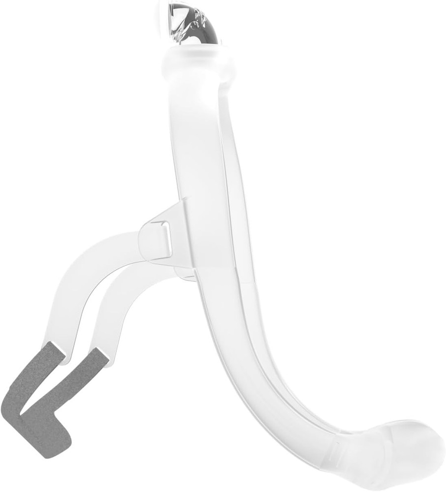 DreamWear Nasal Complete Replacement Kit Includes Medium Frame, Medium Nasal ...