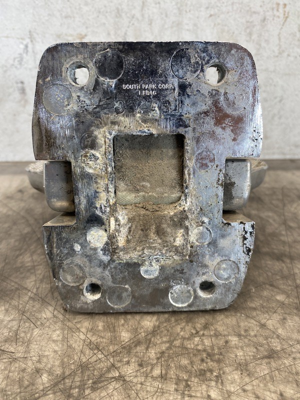 1995 Spartan Gladiator Step (723-10783)