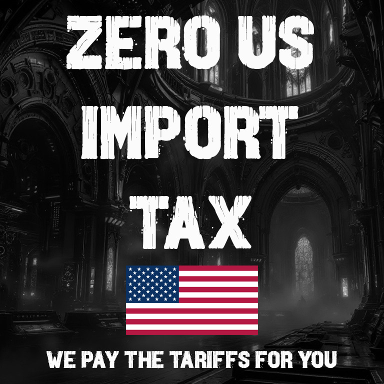 Forge World Seraptek Heavy Construct With Synaptic Obliterators | Necrons 40K