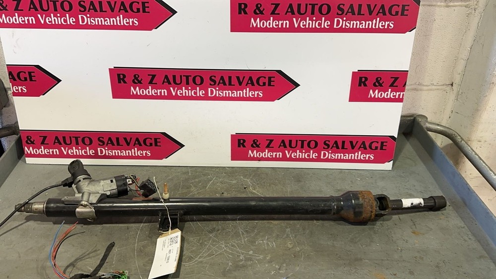 Volkswagen LT 1996-2006 STEERING COLUMN 2D2422067D