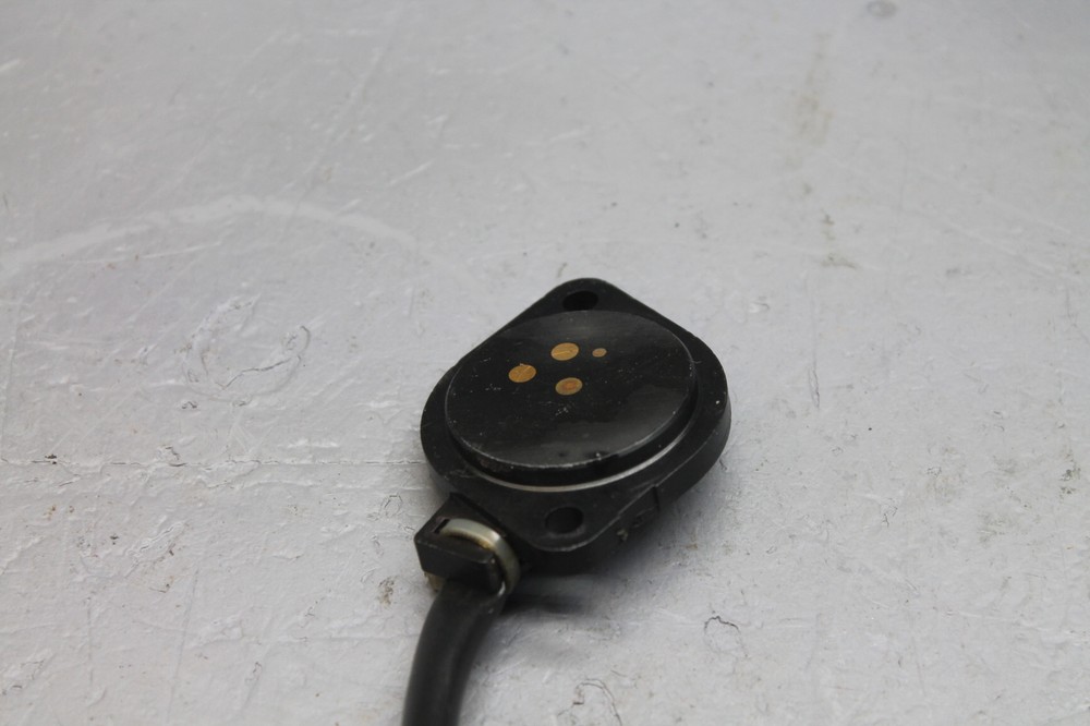 1987 HONDA SHADOW 1100 ENGINE MOTOR GEAR POSTION SENSOR