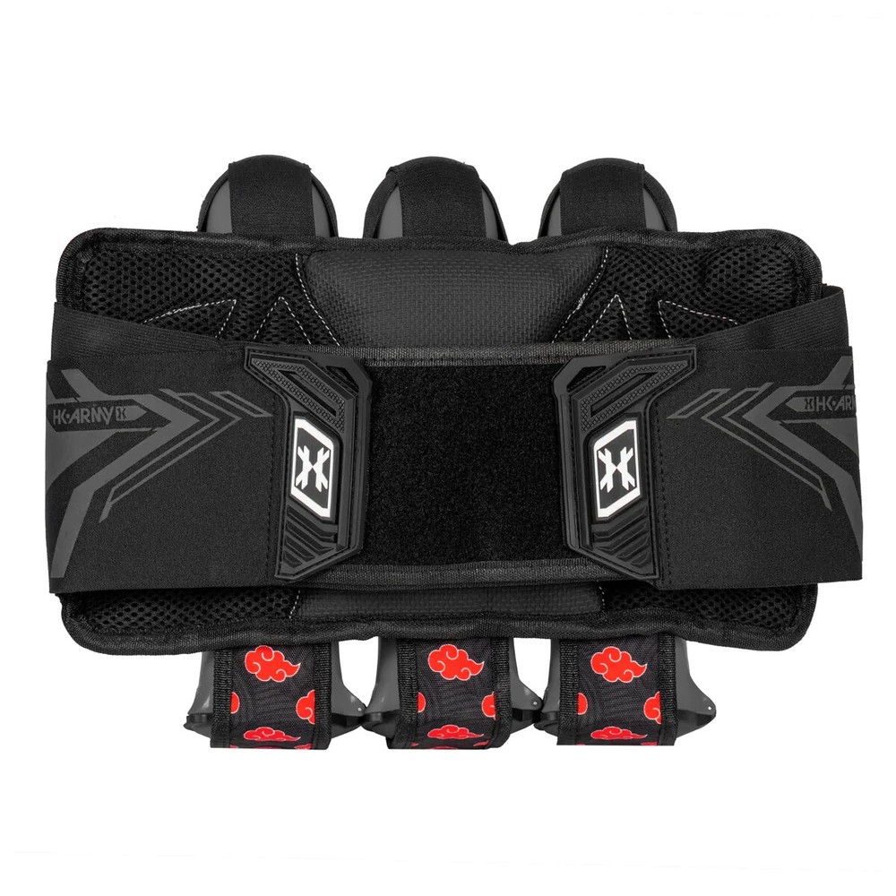 HK Army Eject Devastation Kloud 3+2+4 Paintball Pod Harness Pack
