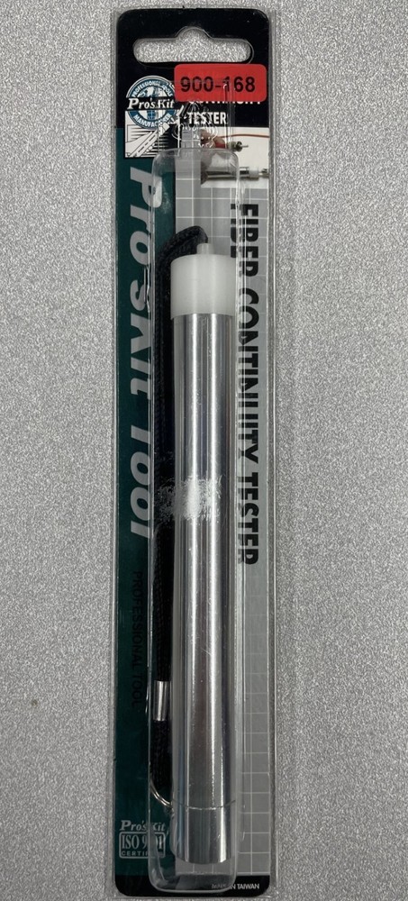 Eclipse Tools / Pro's Kit 900-168 Fiber Light Source (MT-7050N)