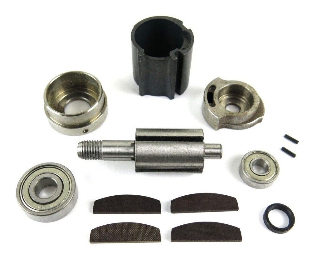 Chicago Pneumatic 8940168869 Motor Kit