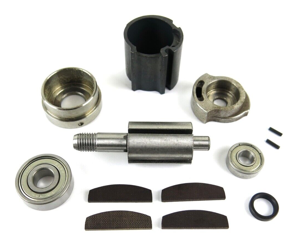 Chicago Pneumatic 8940168869 Motor Kit