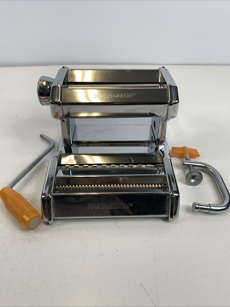 PASTA QUEEN Noodle Making Machine