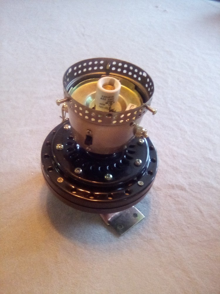 Replacement Motor For Heritage 42" Ceiling Fan