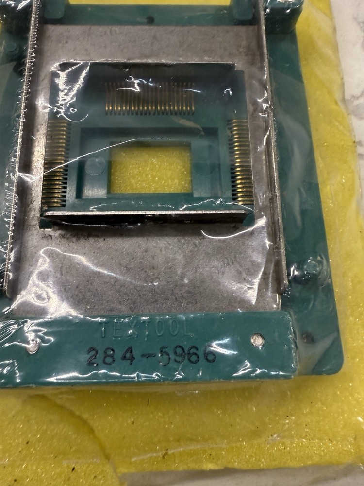 3M Textool Socket