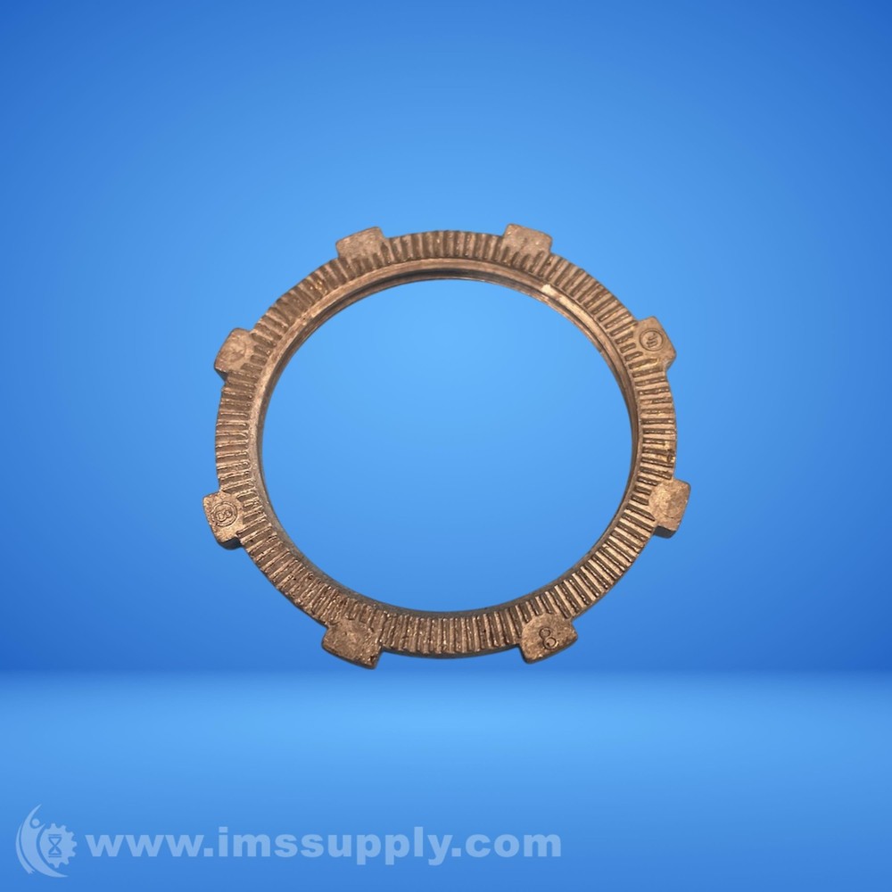 Synchronizer Ring 8495