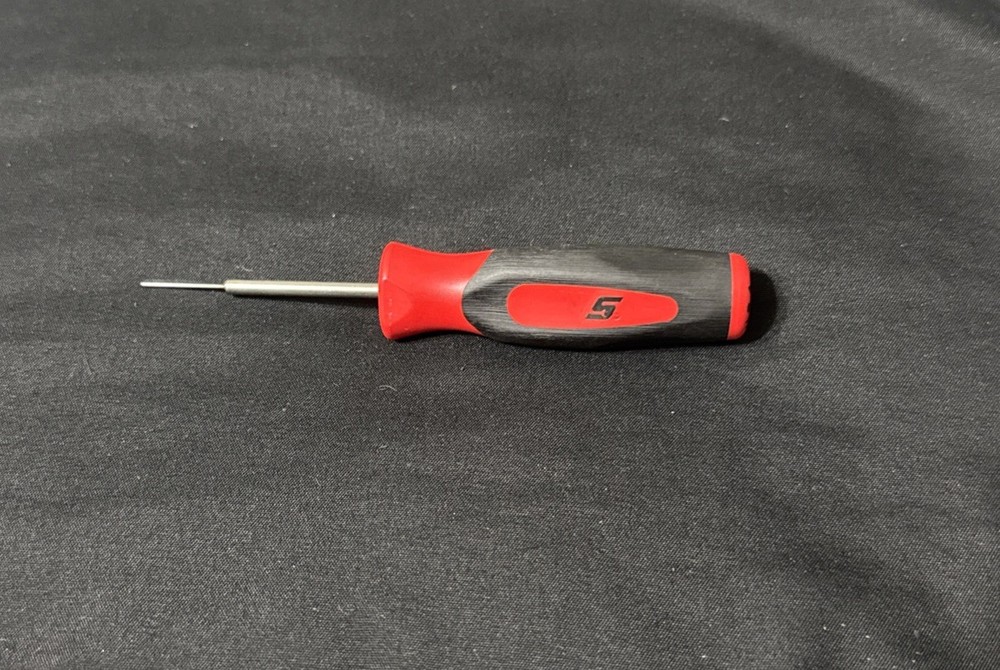 Snap On Terminal Plug Release Tool Post Pick SGTT1B