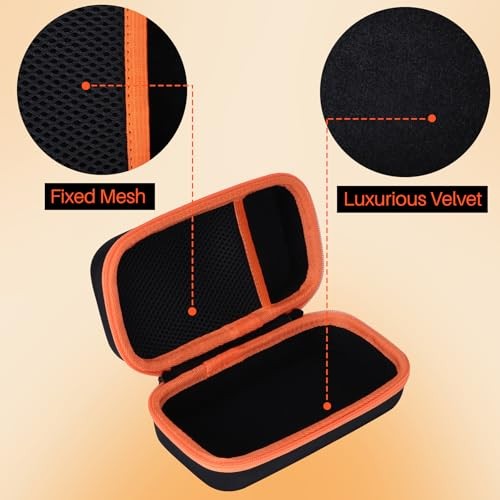 Storage Case Compatible with Klein Tools 69355 / 69149P / MM325 / MM400 /