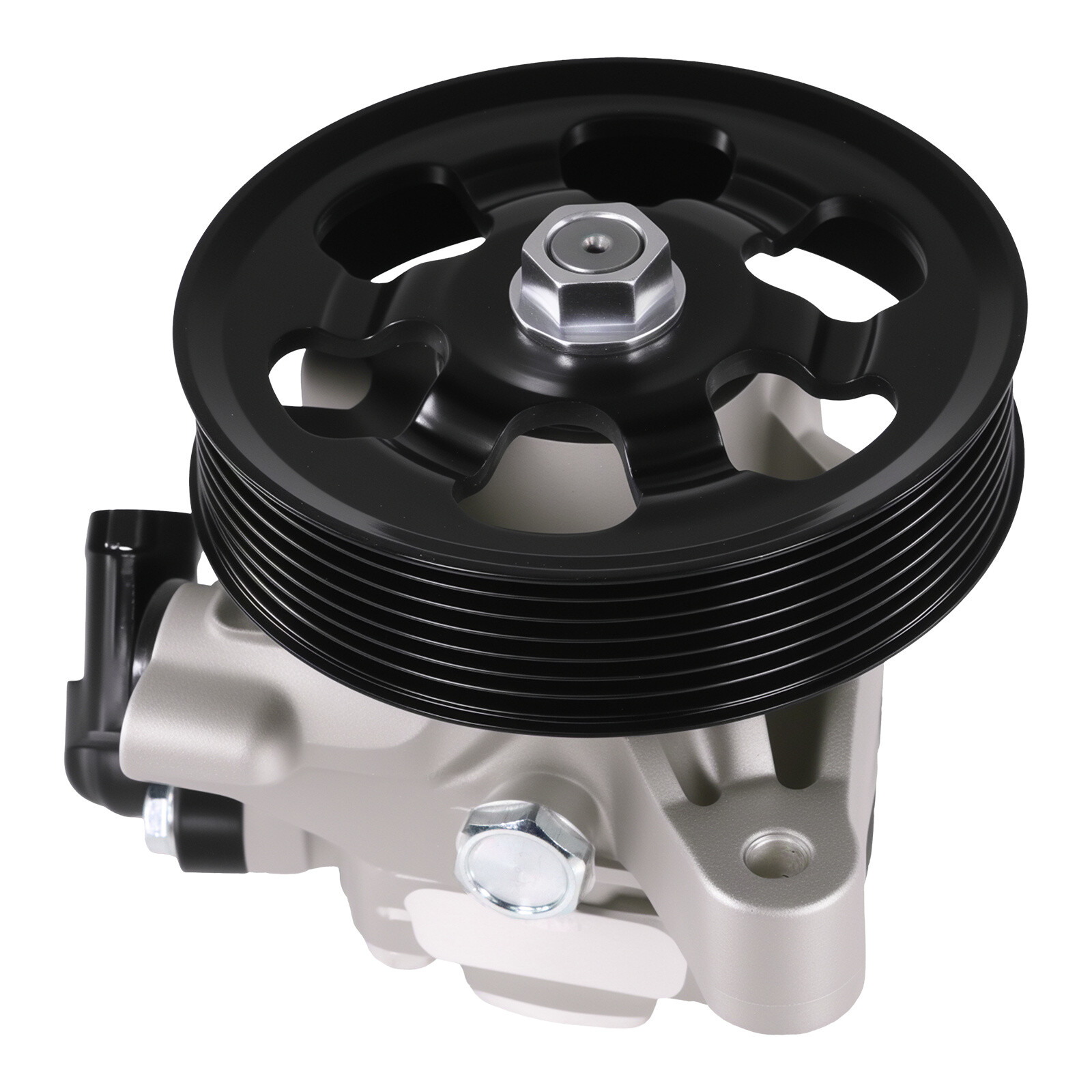 21-5456 Power Steering Pump w/ Pulley for 2006-2011 Honda Civic 1.8L 56110RNAA01