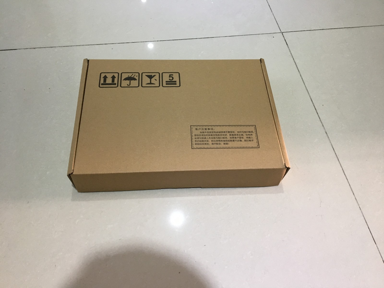 New E598216 SCN-AT-FLW23.0-Z01-0H1-R Touch Screen Glass +tracking ID