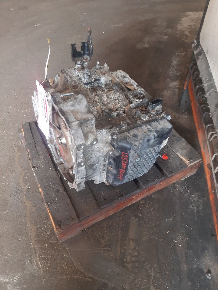 Automatic Transmission FWD 3.5L Fits 17-20 SIENNA 1302546