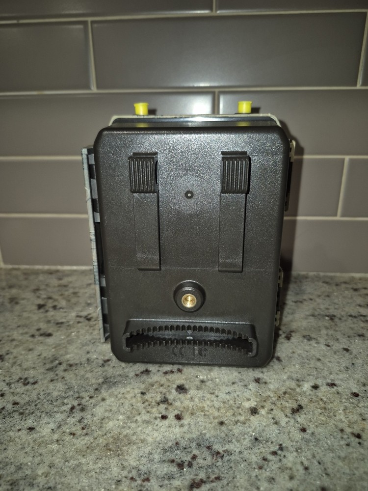 Creative XP 4G LTE Cellular Trail Camera – Tested – Camera Only (No...