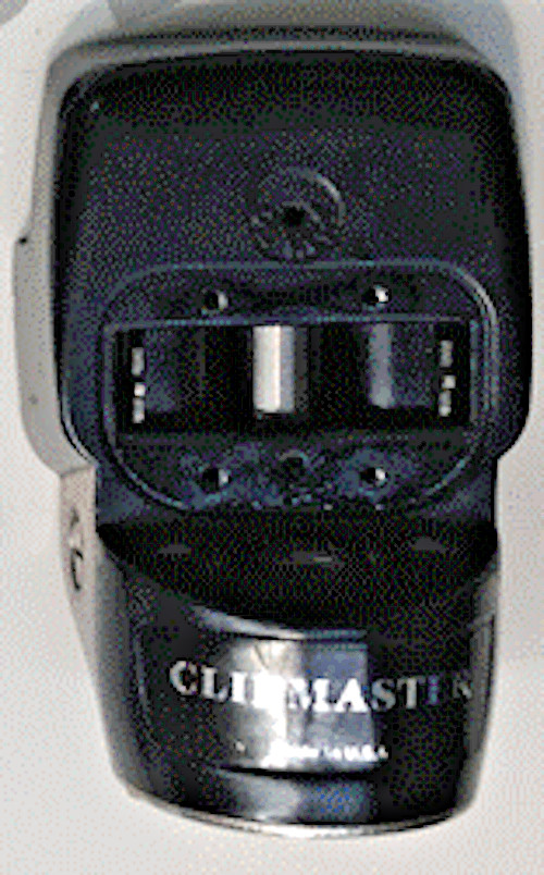 Oster OEM Clipmaster Front Case Assy 44920-005