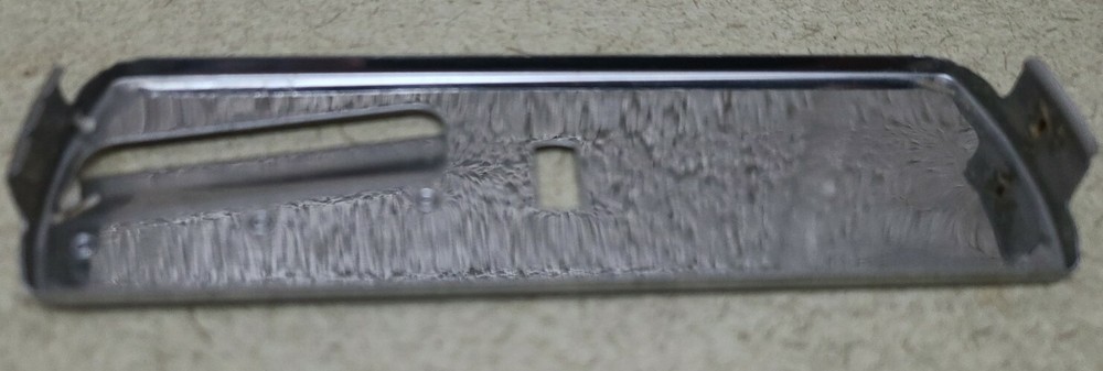 Hamilton Beach Food Processor 702-4 Replacement Slicing Slicer Blade Insert A12