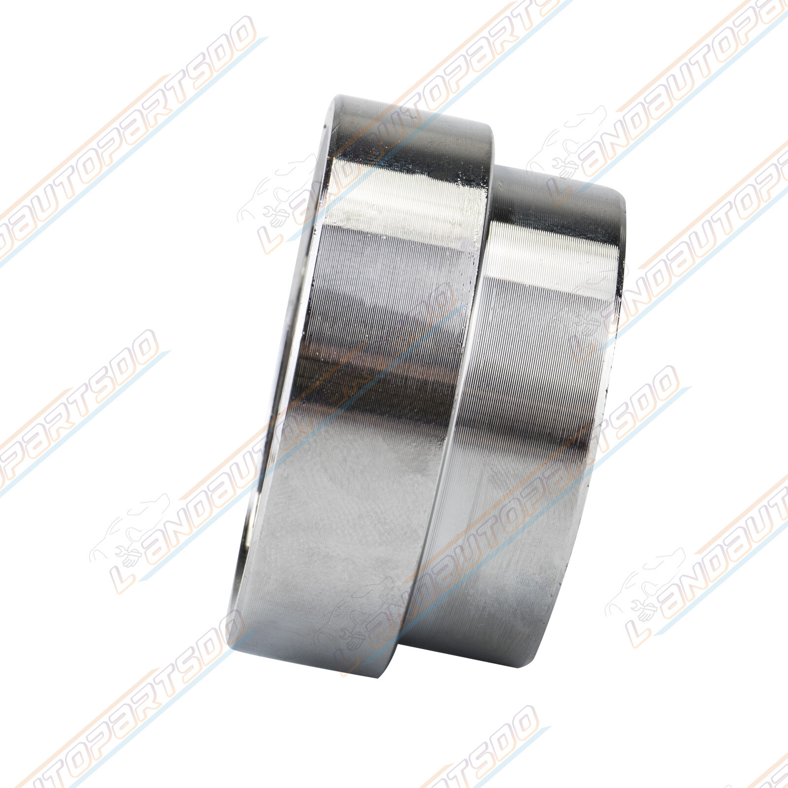 LS1 Flexplate Adapter Spacer TH350 TH400 Conversion Swap LS2 LS3 LS6 5.3 6.0 LS7