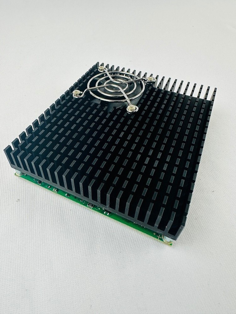 Kontron 701-050 COM Express CPU Board