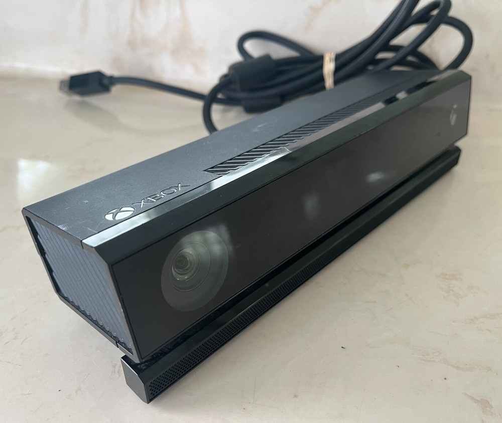 Microsoft XBOX ONE Kinect Motion Sensor Camera (Model 1520)