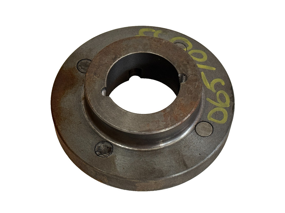 NEW IN BOX Dodge 008042 Poly Flange Disc Coupling