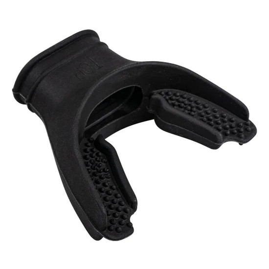 Silicone Gear Long Bite Mouthpiece