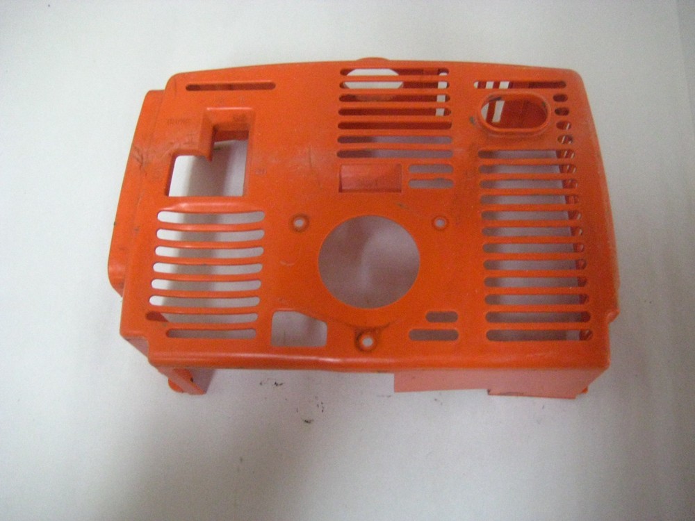 Stihl Back Pack Leaf Blower BR 400 Engine Heat Shield/Guard