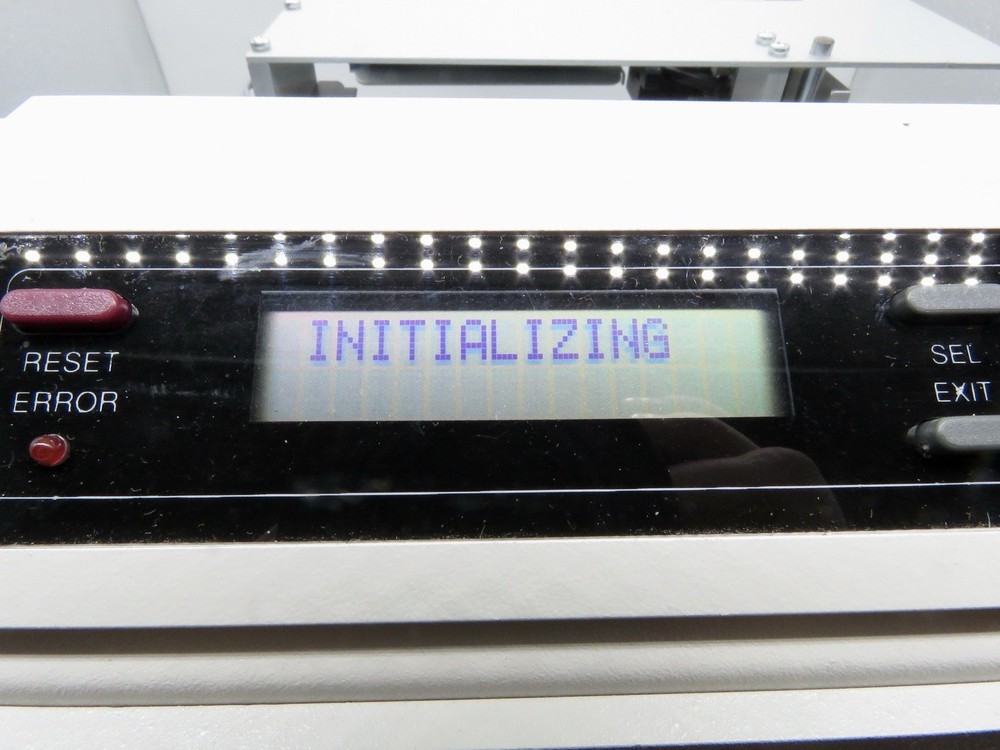 K&S Systemtechnik GmbH MCD 10 Unit