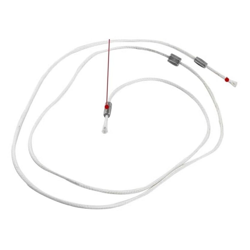 for Audi A6 C7 A7 2012-2018 Display Bracket Cable Stent Reset Line