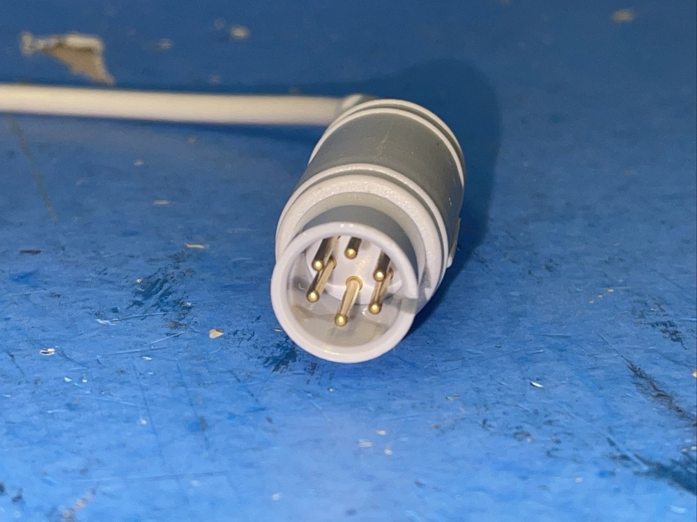 Datascope 0012-00-1255-01 ECG TRUNK CABLE