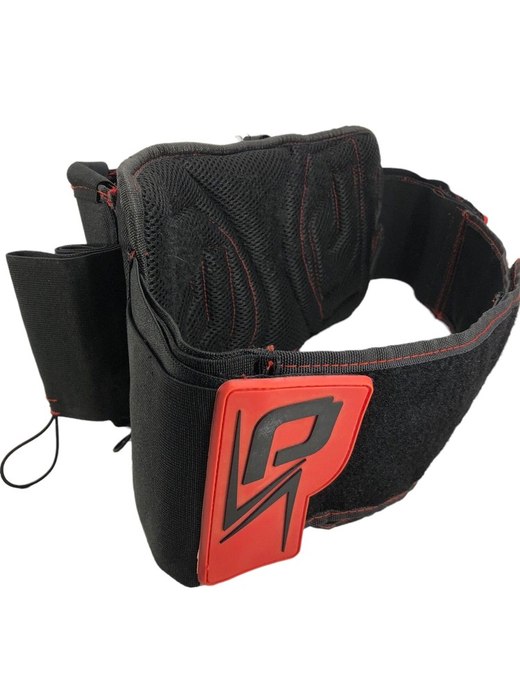 Pinokio Paintball Podpack