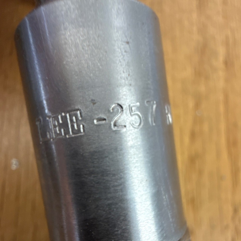 Lee Precision .257 Roberts Collet Reloading Dies Set 556895 90703