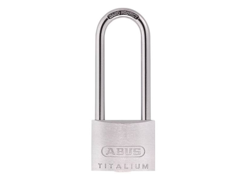 ABUS Mechanical - Verrou TITALIUM™