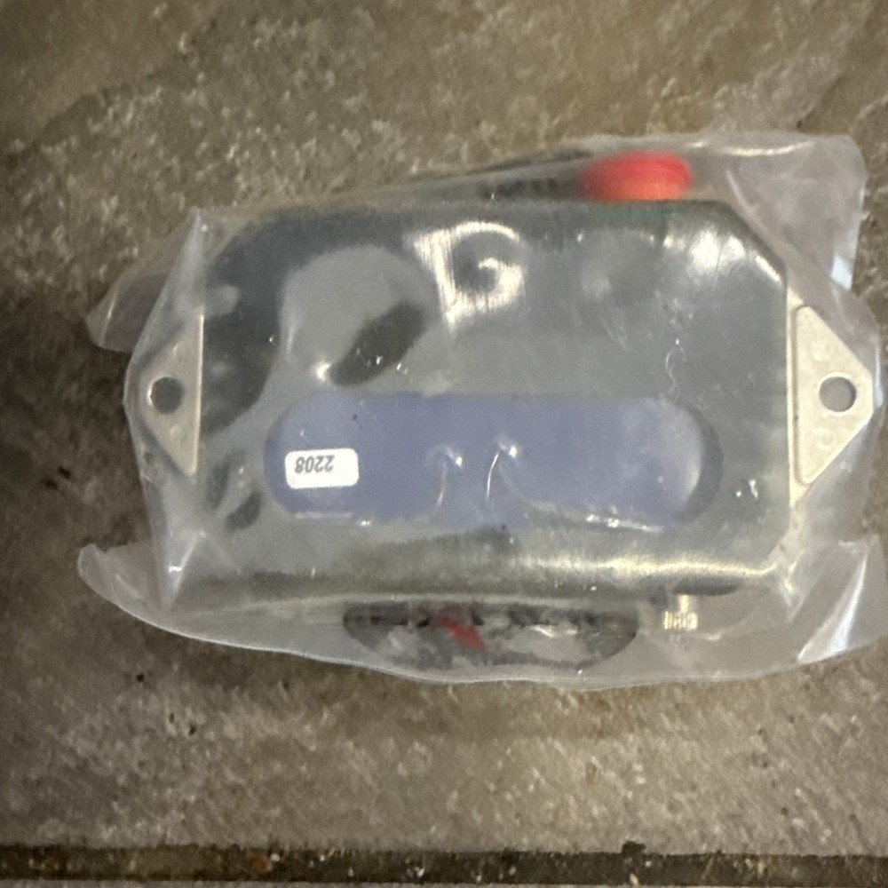 Altronic ignition 181001X Electronic Box