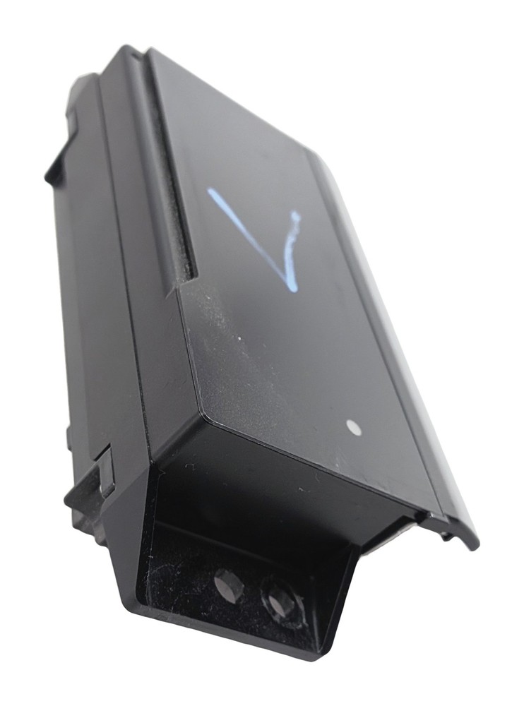 2016 RANGE ROVER (L405) CENTER DASH SCREEN LEFT TOUCH CONTROL MODULE