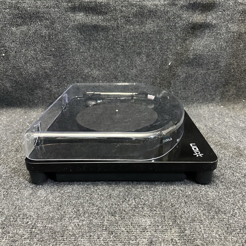 ION Classic LP Mac & PC USB Conversion Turntable Digital Music Record Player