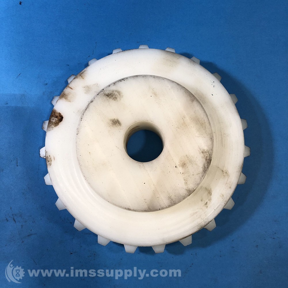 Plastic Gear USIP