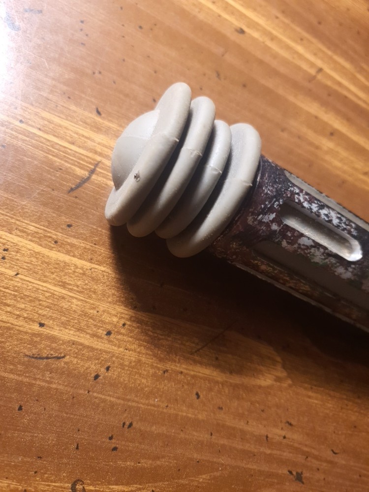 vibracheck stabilizer 6" camo