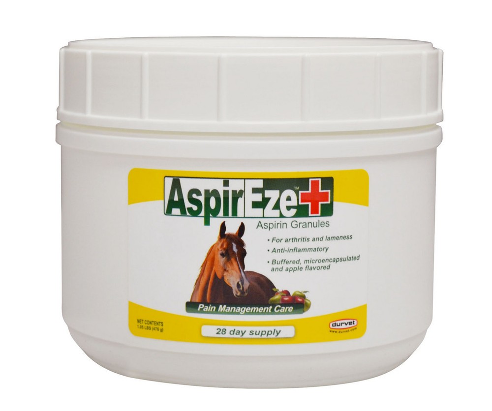 Durvet AspirEze Plus