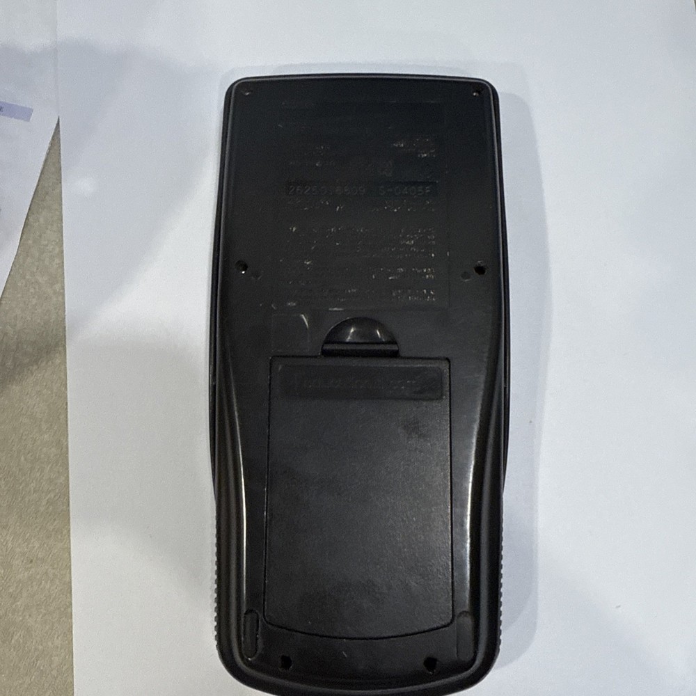 Texas Instruments TI-83 Plus Graphing Calculator w/ Cover