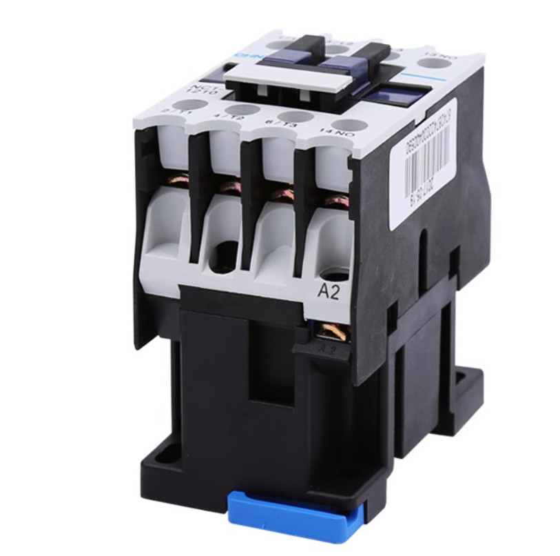 1pc NEW CHNT contactor NC1-2501