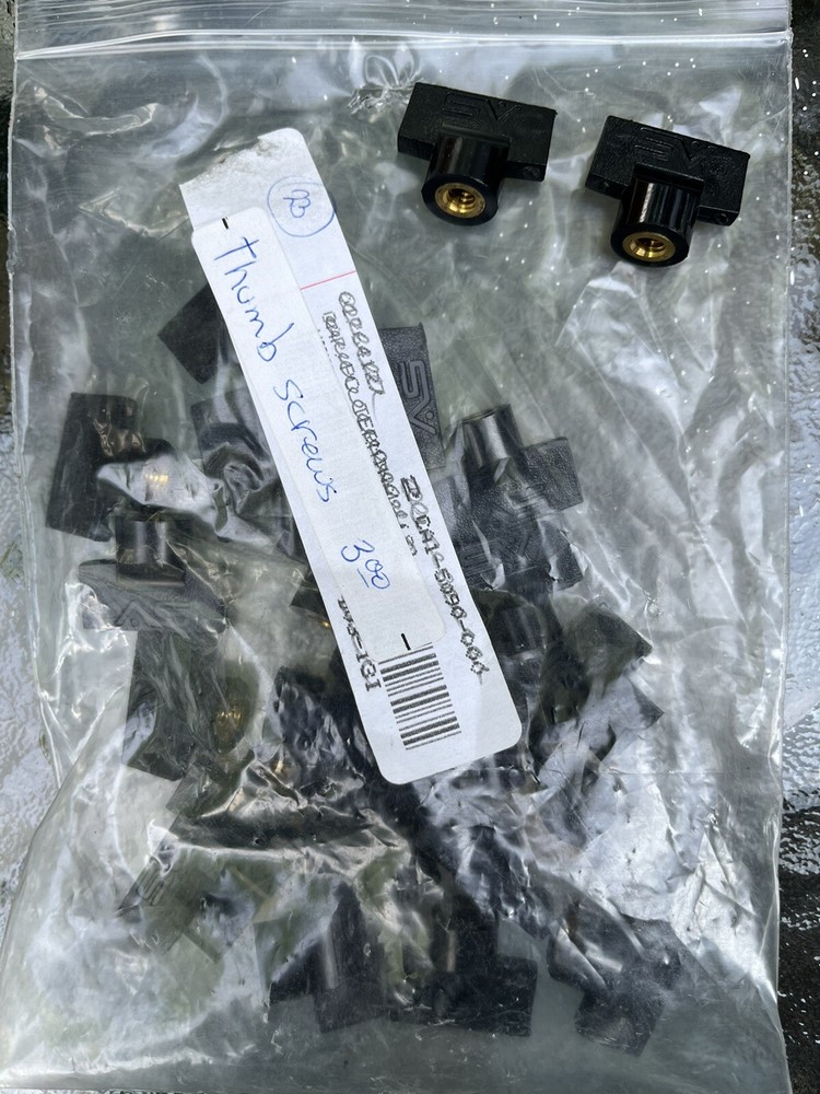 Smith-Victor Part Thumb Screw