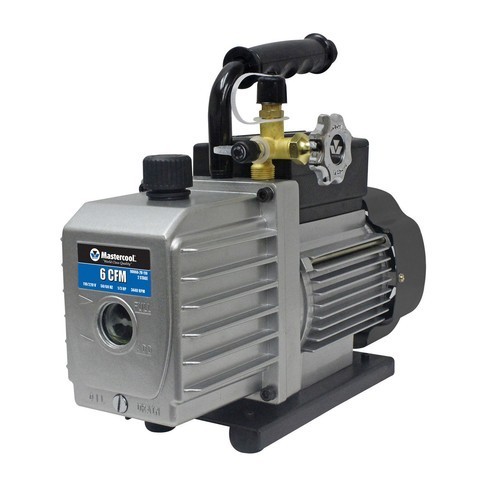 Marksman 107433 6.4CFM Vacuum Pump